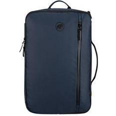 Taschen Mammut Seon 3-Way 20 - Blau