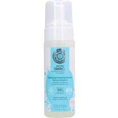 Natura Siberica Hudpleje Natura Siberica Face cleansing foam oily and combination skin 170ml