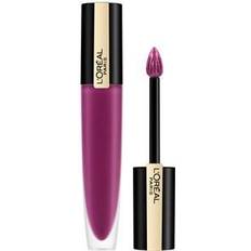 L'Oréal Paris Lipsticks L'Oréal Paris Lip make-up Lipstick Rouge Signature Lipstick No. 122 I Tease 7 ml