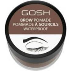 Makeup Gosh Copenhagen Brow Pomade Waterproof 001 Brown