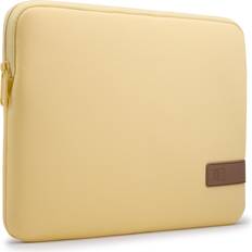 Macbook sleeve Case Logic Reflect MacBook Sleeve 13\ Yonder Yellow Laptop Sleeves eleonto"