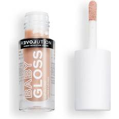 Revolution Beauty Relove Baby Gloss Cream