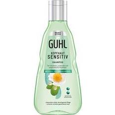 Make-up Guhl Hair care Shampoo Sensitive Scalp Shampoo 250 ml