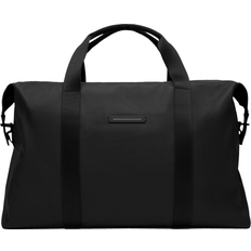 Recycled Materials Weekend Bags Horizn Studios SoFo Weekender L - All Black