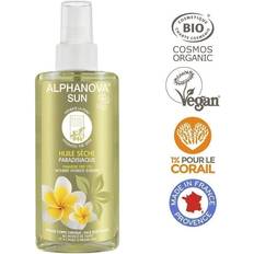 Alphanova Sun Bio Tan Fixing Spray Oil 125ml