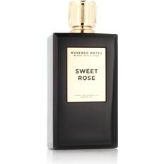Rosendo Mateu Unisex-dufte Black Collection Sweet Rose Parfum Spray