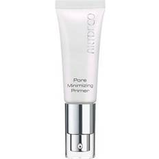 Artdeco Face primers Artdeco Pore Minimizing Primer, Motverkar rynkor, Minskar porer, Utjämnande, Matt, Transparent, Rör, AQUA (WATER) MAGNESIUM ALUMINUM SILICATE, PROPY