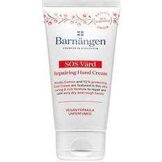 Bambino Cura delle mani Barnängen SOS Vard Repairing Hand Cream 75ml