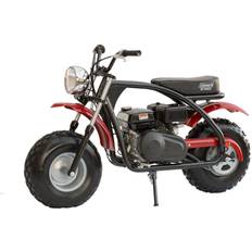 Uncategorized Coleman Powersports Mini Bike BT200XB