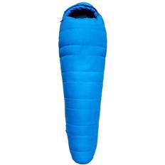 Kelty Cosmic Ultra 20° 800 DriDown Mummy Sleeping Bag French Blue/Reflecting Pond