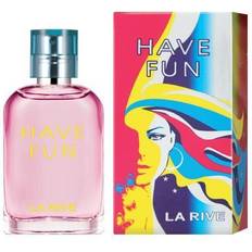 Have dam La Rive Have Fun EdP 30ml