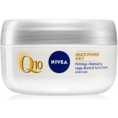 Nivea q10 Nivea Q10 Plus Crema Remodeladora Corporal 300 ml