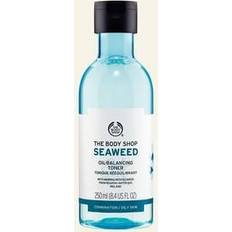 The Body Shop Skintonic The Body Shop Seaweed Oil Balancing Toner