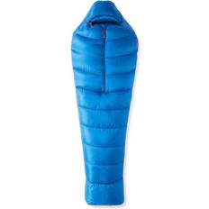 Marmot Soveposer Marmot Bantamweight 15 Sleeping Bag Dark Azure/Clear Blue Short Center Zip