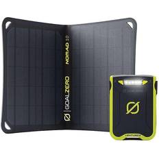 Venture 35 Solar Kit