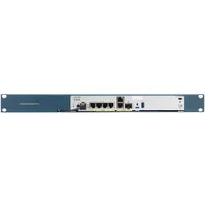 Rackmount.IT Rackmount.IT CISRACK RM-CI-T10 monteringspakke for netværksudstyr 1U 19"