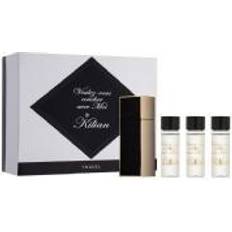 Kilian Gaveæsker Kilian Voulez-Vous Coucher Avec Mois, Unisex, Set: Eau de parfum, 4x7.5 ml