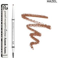 Makeup Rude Cosmetics Rude Cosmetics Teeny Weeny Micro Eyebrow Pen 0,05 gr. Hazel