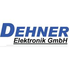 Accessori Elettrici Dehner Elektronik SE 15-12VF (12VDC) Trasformatore per LED, Driver per LED Tensione costante 15 W 1.25 A 12 V/DC 1 pz