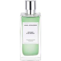 Angel Schlesser Unisex fragrances Les Eaux d'un Instant Mediterranean Cypress Eau de Toilette Spray 100ml