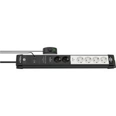 Brennenstuhl Premium-Line Comfort Switch Plus 3m