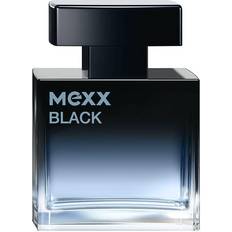 Mexx Parfums Mexx Black Man Eau de Toilette Pour Homme 30 ml