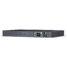 CyberPower Systems PDU44005 PDU ATS Switch 19 12xIECC13 230V/16A19