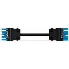 Wago Elkabler Wago Mellemkabel 3M HF HUN/HAN 5P I 5G2,5 MM2
