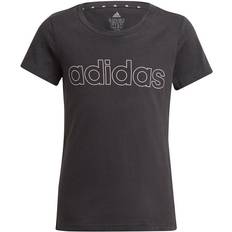 adidas Essentials T-shirt - Black/White