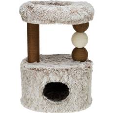 Cat scratching post Trixie Harvey, Cat Scratching Post