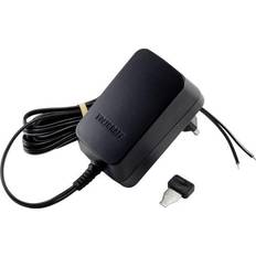 Voltcraft Oplader Batterier & Opladere Voltcraft VC-11258685 Stik-strømforsyning, kan indstilles 3 V/DC, 4.5 V/DC, 5 V/DC, 6 V/DC, 7.5 V/DC, 9 V/DC, 12 V/DC 1