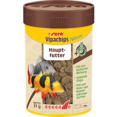 Sera Vipachips Nature Wafers 100ml