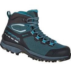La Sportiva Trekking Shoes TX Hike Mid GTX - Topaz/Carbon