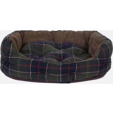 Barbour Husdjur Barbour Luxury Bed 30" Classic Tartan