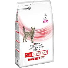 Purina Veterinary Diets Huisdieren Purina Veterinary Diets DM Diabetes Management Kat 5kg