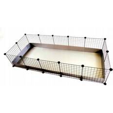Modular Cage Guinea Pig Rabbit Hedgehog 