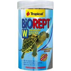 Tropical Biorept W vandskildpadder