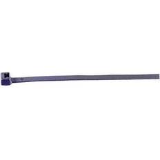 HellermannTyton 22040-UB UB385E-N-PA66-NA-C1 Cable tie 390 mm 7.6 mm Ecru 100 pc(s)