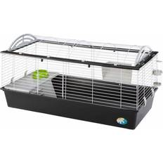 Ferplast kaninbur Ferplast Casita 120 Cage