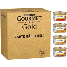 Mega Pack Gold Cat Food