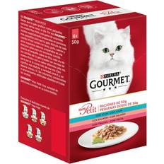 Purina Mascotas Purina Kattmat Monpetit