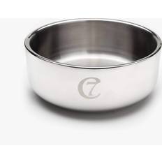 Hundmatskål Rostfri & Halkfri M