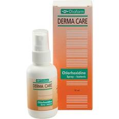 Diafarm chlorhexidine Spray