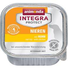 Animonda Integra Protect Dog Renal 6 Chicken