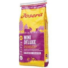 Josera Feed For Dogs Minideluxe 900G