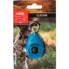 Active Canis Clicker Mixade färger