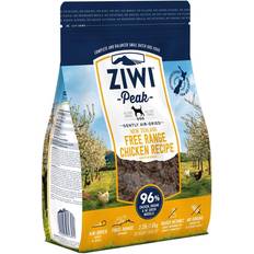 ZiwiPeak Pets ZiwiPeak Peak Air-Dried Free-Range Chicken Recipe for Dogs 1