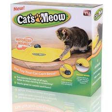 Cat s Meow Kattelegetøj