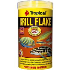 Krill Tropical KRILL FLAKE 100ML/20G (74444)