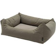 Manchester Pet Bed Taupe S